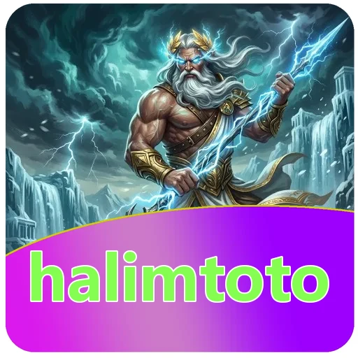 Detail Teknis halimtoto