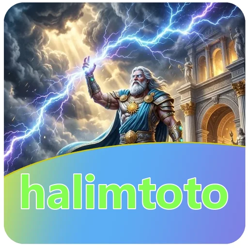Aplikasi halimtoto Android